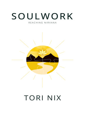 cover image of SOULWORK REACHING NIRVANA